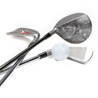Left-Handed Driver Skins