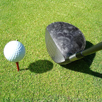 Left-Handed Driver Skins