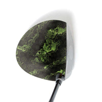 Proveil Golf Fairway Wood | Hybrid | Driver Skin Vinyl Wrap
