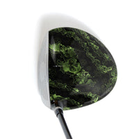 Left-Handed Driver Skins
