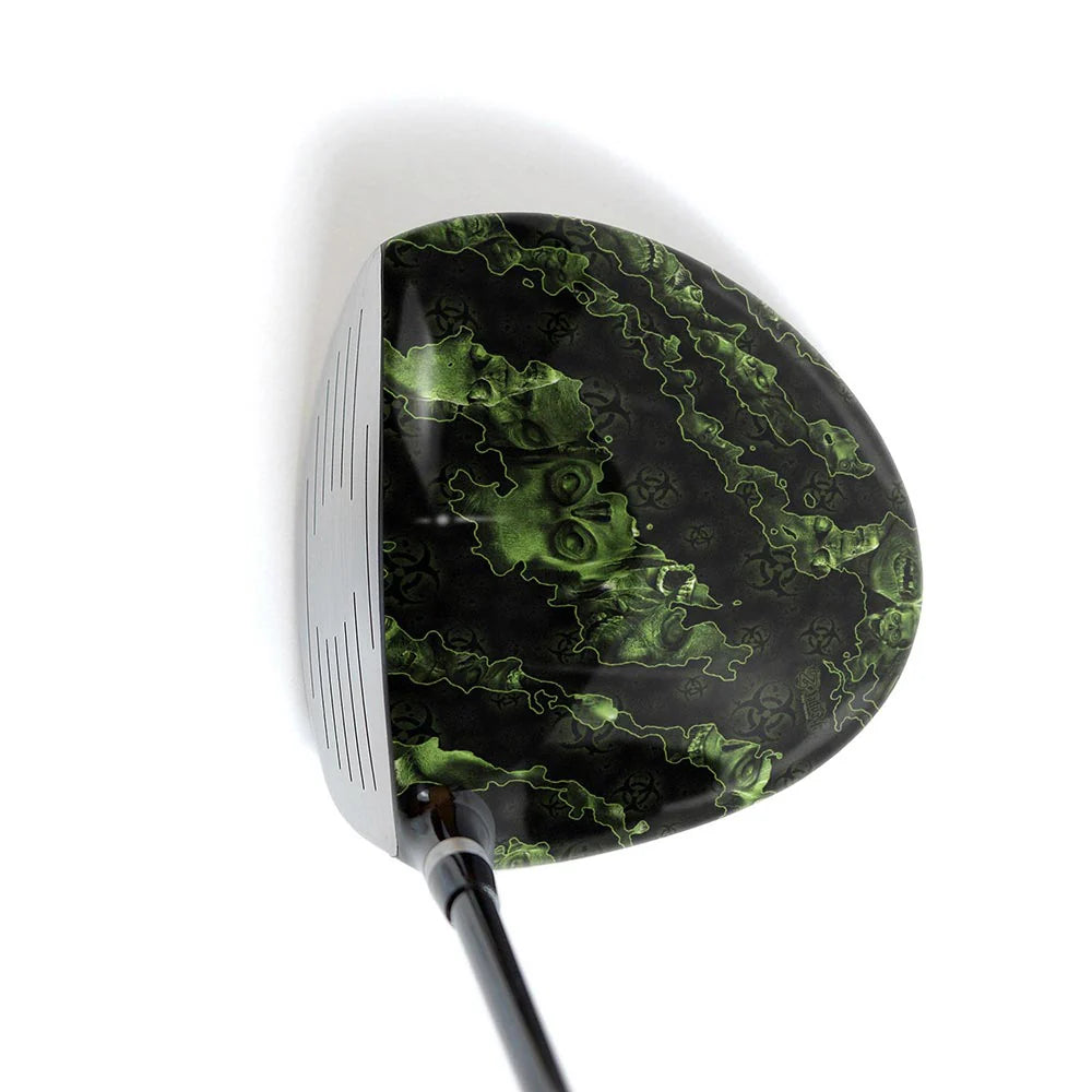 Proveil Golf Fairway Wood | Hybrid | Driver Skin Vinyl Wrap