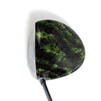 Proveil Golf Fairway Wood | Hybrid | Driver Skin Vinyl Wrap