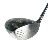Left-Handed Driver Skins