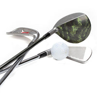 Left-Handed Driver Skins