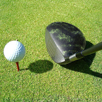 Left-Handed Driver Skins