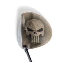 Left-Handed Driver Skins