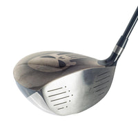 Left-Handed Driver Skins