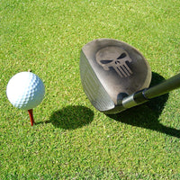 Left-Handed Driver Skins