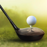Left-Handed Driver Skins