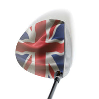 Driver Skin - International Flags