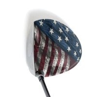 Proveil Golf Fairway Wood | Hybrid | Driver Skin Vinyl Wrap