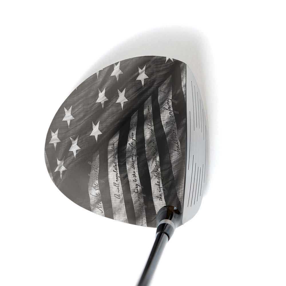 Proveil Golf Fairway Wood | Hybrid | Driver Skin Vinyl Wrap