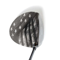 Proveil Golf Fairway Wood | Hybrid | Driver Skin Vinyl Wrap