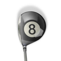 Exclusive Golf | Fairway Wood | Hybrid | Driver Skin Vinyl Wrap