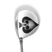 Exclusive Golf | Fairway Wood | Hybrid | Driver Skin Vinyl Wrap