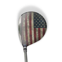Fairway Wood/Hybrid Skin