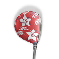 Exclusive Golf | Fairway Wood | Hybrid | Driver Skin Vinyl Wrap