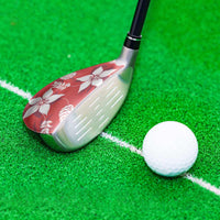 Fairway Wood/Hybrid Skin