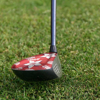 Fairway Wood/Hybrid Skin
