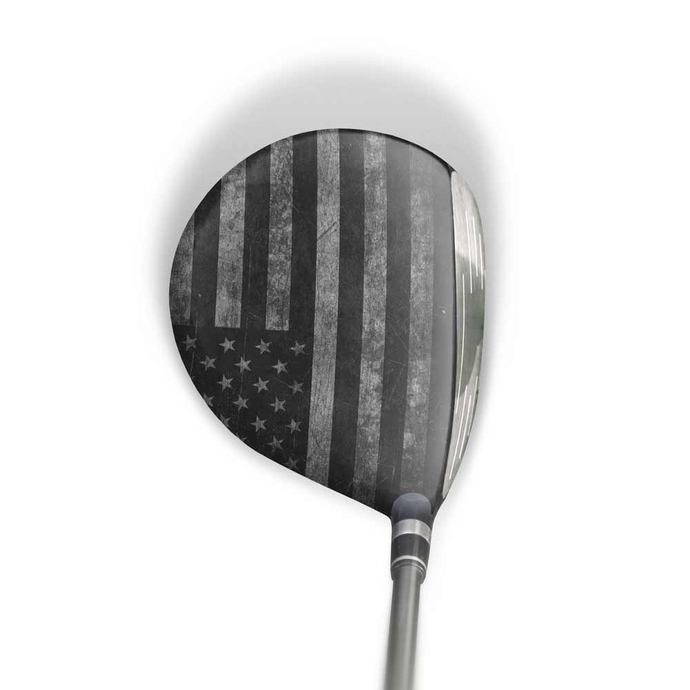 Fairway Wood/Hybrid Skin