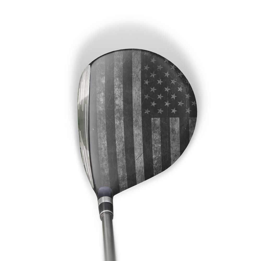 Fairway Wood/Hybrid Skin