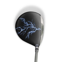 Exclusive Golf | Fairway Wood | Hybrid | Driver Skin Vinyl Wrap