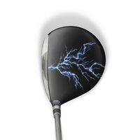 Exclusive Golf | Fairway Wood | Hybrid | Driver Skin Vinyl Wrap