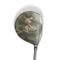 Fairway Wood/Hybrid Skin