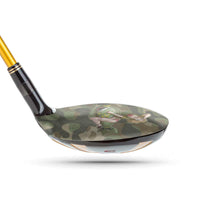 Fairway Wood/Hybrid Skin - Patriotic