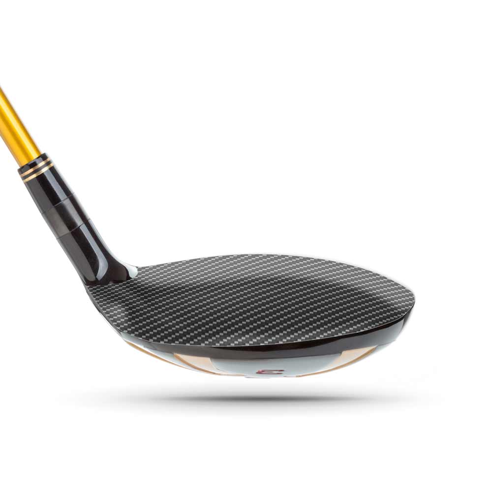 Fairway Wood/Hybrid Skin