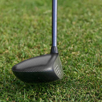 Fairway Wood/Hybrid Skin