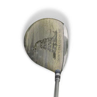 Fairway Wood/Hybrid Skin