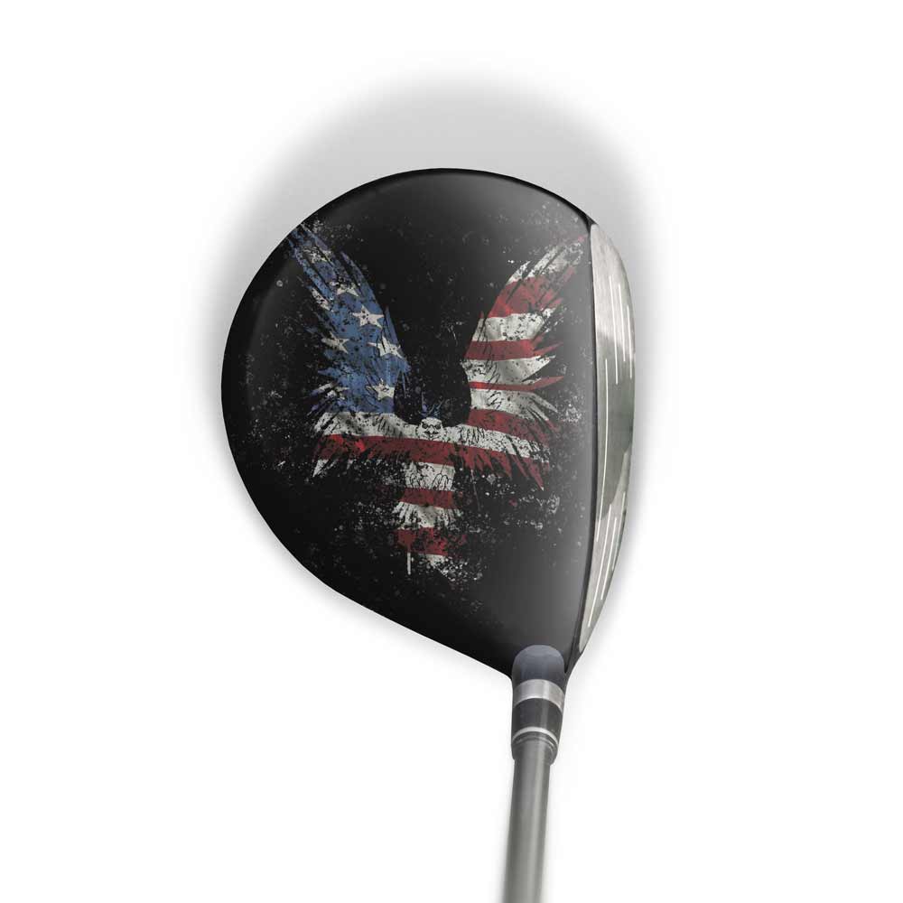 Fairway Wood/Hybrid Skin
