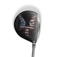 Fairway Wood/Hybrid Skin