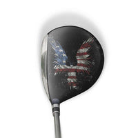 Fairway Wood/Hybrid Skin - Patriotic