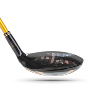 Fairway Wood/Hybrid Skin - Patriotic