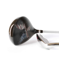 Fairway Wood/Hybrid Skin - Patriotic