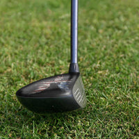 Fairway Wood/Hybrid Skin