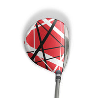 Exclusive Golf | Fairway Wood | Hybrid | Driver Skin Vinyl Wrap