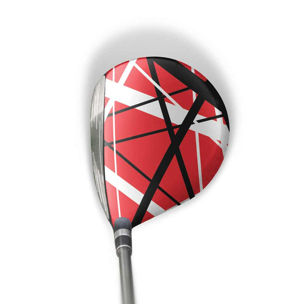 Fairway Wood/Hybrid Skin - Lifestyle