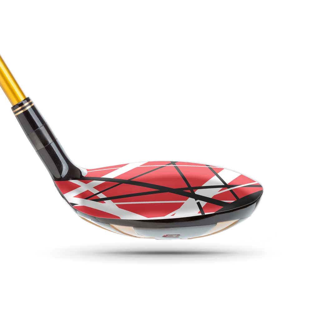 Fairway Wood/Hybrid Skin