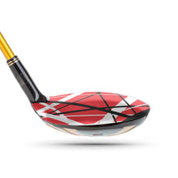 Fairway Wood/Hybrid Skin