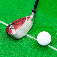 Fairway Wood/Hybrid Skin