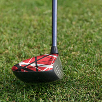 Fairway Wood/Hybrid Skin
