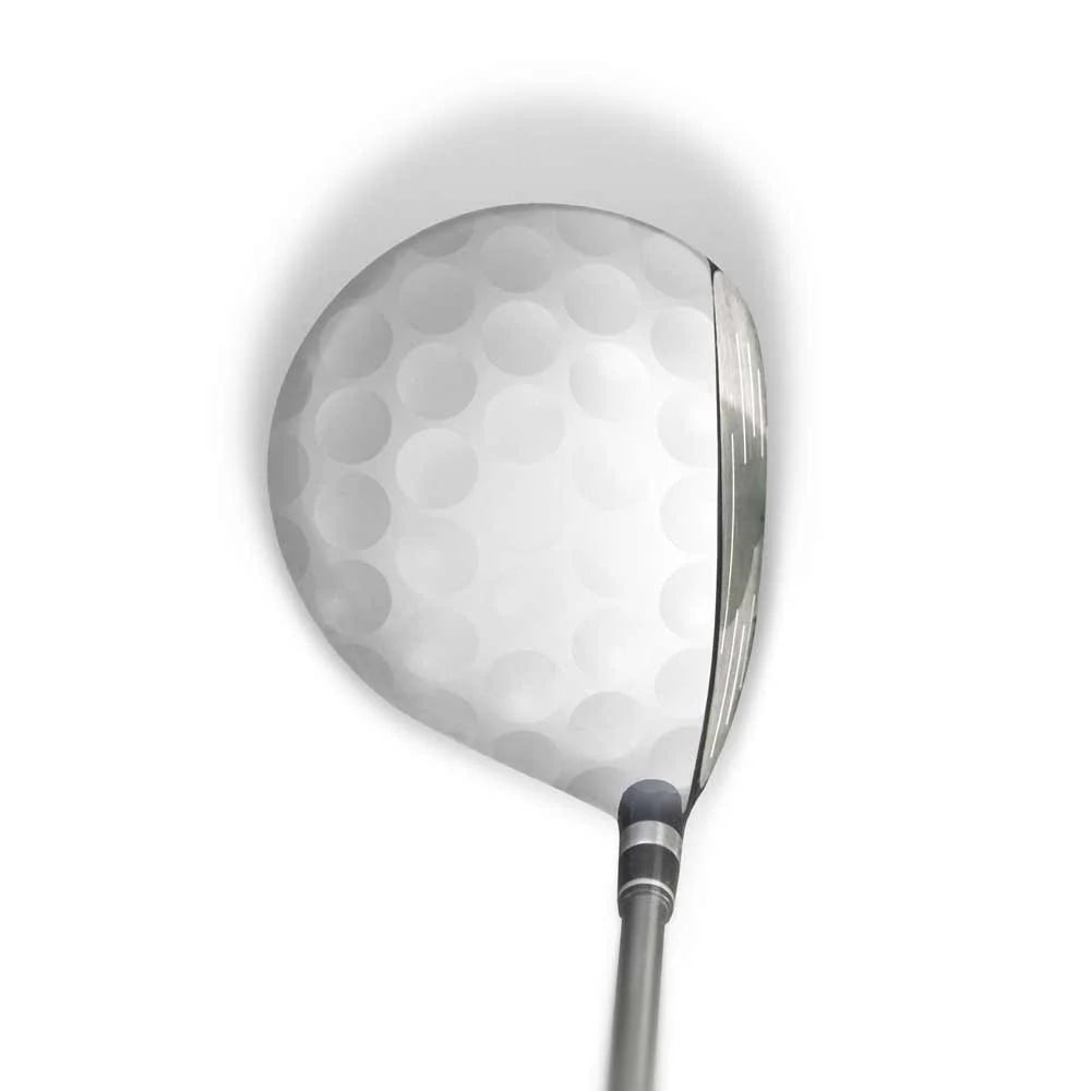 Exclusive Golf | Fairway Wood | Hybrid | Driver Skin Vinyl Wrap