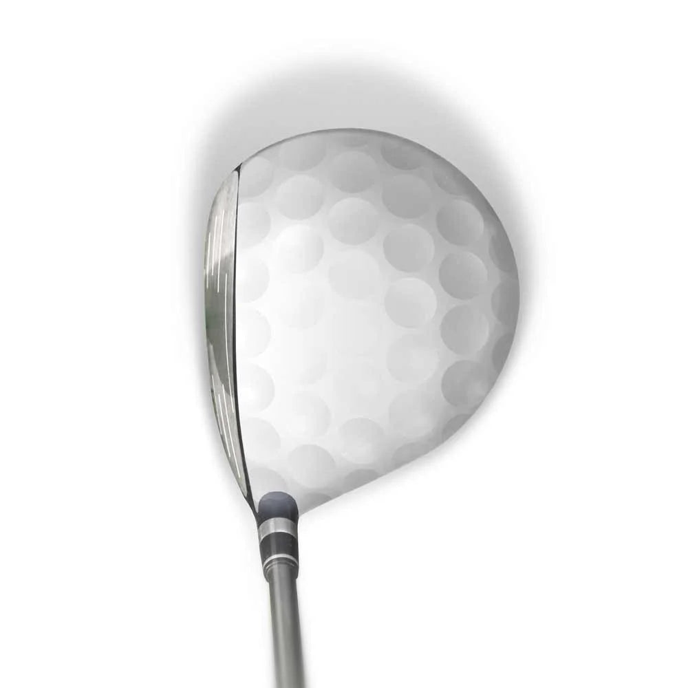 Exclusive Golf | Fairway Wood | Hybrid | Driver Skin Vinyl Wrap