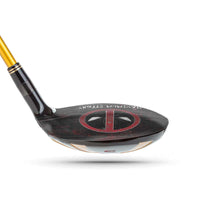 Fairway Wood/Hybrid Skin