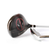 Fairway Wood/Hybrid Skin