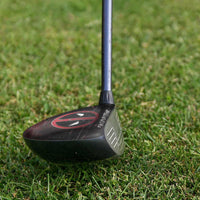 Fairway Wood/Hybrid Skin