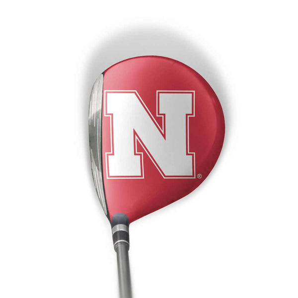 Fairway Wood/Hybrid Skin - NCAA